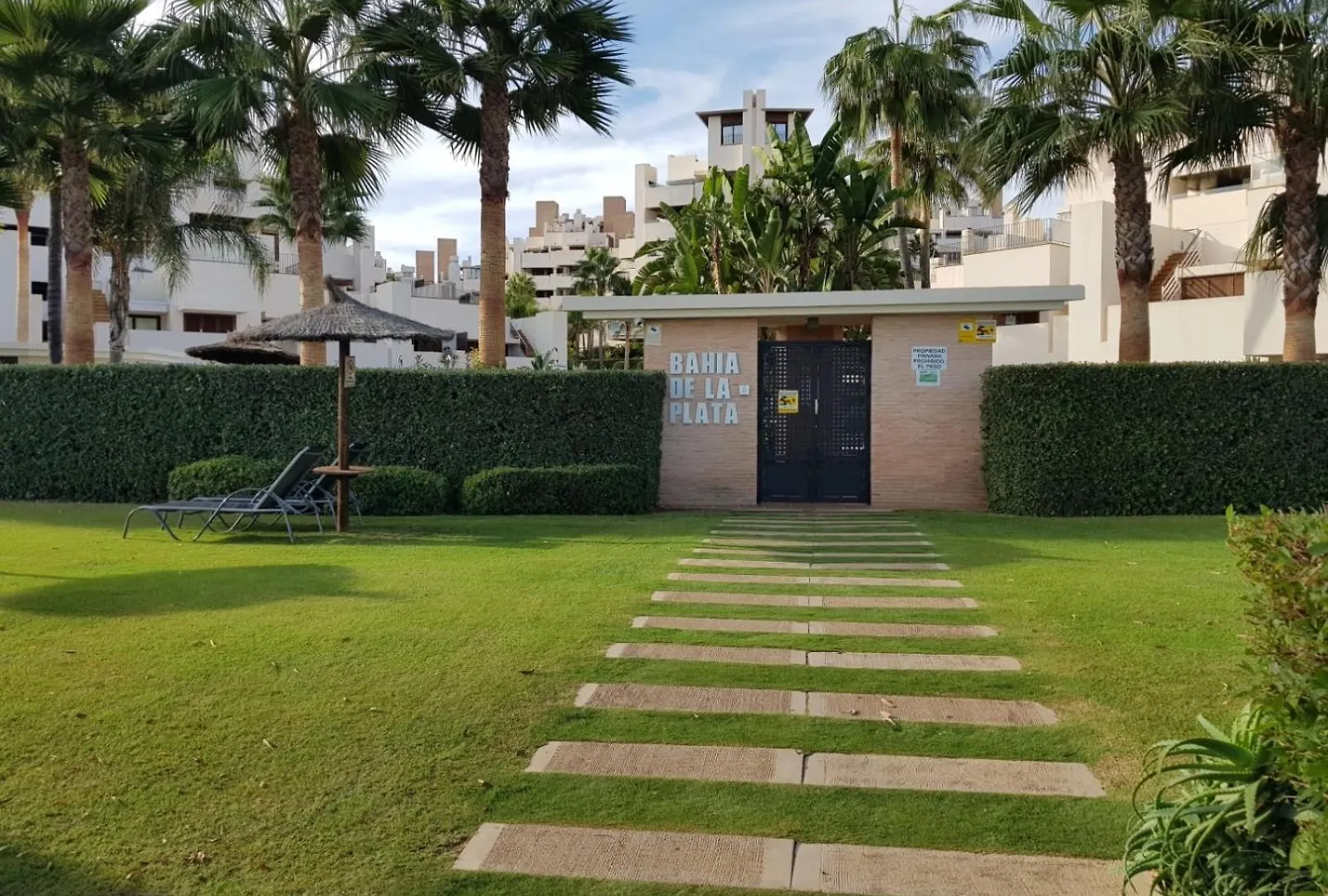 Bahia De La Plata Boutique Apartments Kempinski Estepona España